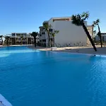 Romantika Apartment