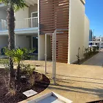 Romantika Apartment
