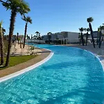 Romantika Apartment