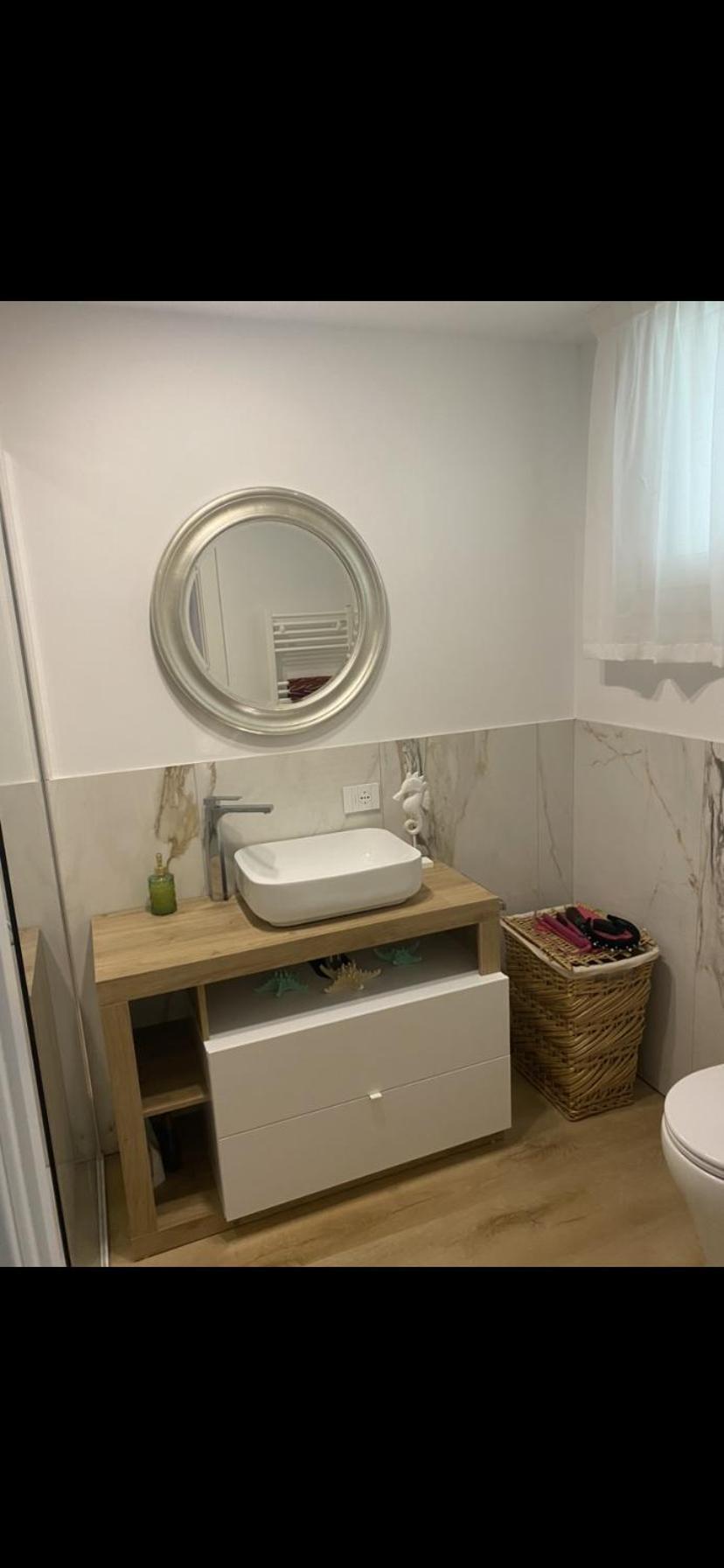 Apartment Romantika *