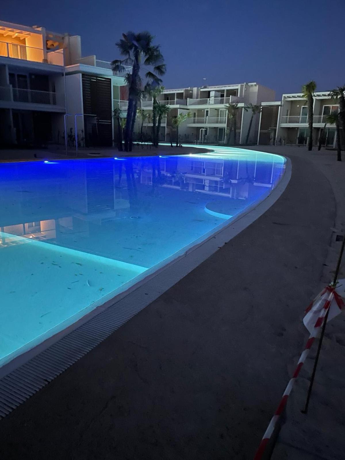 Romantika Apartment Lido di Jesolo